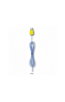 Lutron Tp-01 - K Tipi Termokupl Sıcaklık Ölçüm Probu