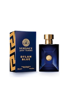 Versace Dylan Blue Erkek Deodorant Spray 100 ML Versace Dylan Blue Erkek Deodorant Spray 100 ML