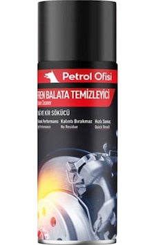 Petrol Ofisi Fren Balata Spreyi 500 Ml Po-053 Petrol Ofisi Fren Balata Spreyi 500 Ml Po-053