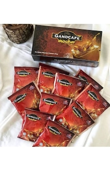 GANO EXCEL MOCHA KAHVE