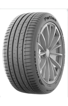 Petlas 245/40 ZR20 Tl 99Y XL Prestıge Sport Yaz Lastiği - 2026 Petlas 245/40 ZR20 Tl 99Y XL Prestıge Sport Yaz Lastiği - 2026