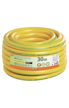 Claber 9139 Flexyfort Green Hortum, 1 İnç 25-33 Mm , 30 Metre Claber 9139 Flexyfort Green Hortum, 1 İnç 25-33 Mm , 30 Metre