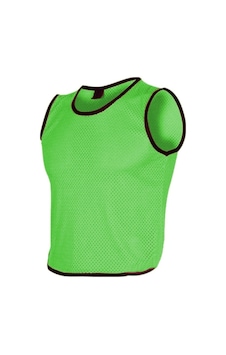 Starion 22001fy Fileli Unisex Antrenman Yeleği Renkli