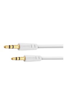 Concord C-816 Aux Cable Beyaz Concord C-816 Aux Cable Beyaz