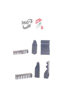 Tırnak 3p - Sinyal Kolu Tırnak 3p - Sinyal Kolu