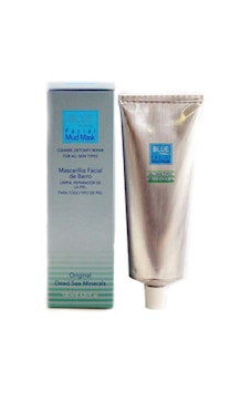 Blue Yüz Çamur Maskesi 120 Ml