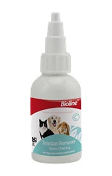 Bioline Kedi Göz Yaşı İzi Çıkarıcı 50 ML Bioline Kedi Göz Yaşı İzi Çıkarıcı 50 ML