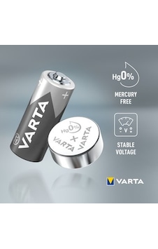 Alkalin V27a Özel Pil, Yüksek Performans Alkalin V27a Özel Pil, Yüksek Performans
