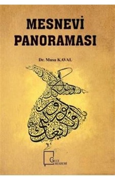 Mesnevi Panoraması - Musa Kaval - Gece Akademi Mesnevi Panoraması - Musa Kaval - Gece Akademi