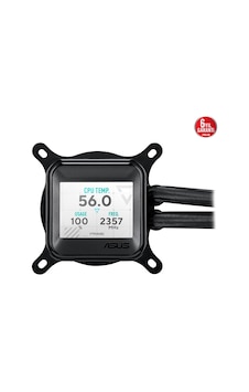 Asus 360mm Lcd Prıme Slc Iı 360 Argb Am5-1851p Sıvı Soğutmalı İşlemci Fanı / 90rc01w1-b0eay0 Asus 360mm Lcd Prıme Slc Iı 360 Argb Am5-1851p Sıvı Soğutmalı İşlemci Fanı / 90rc01w1-b0eay0