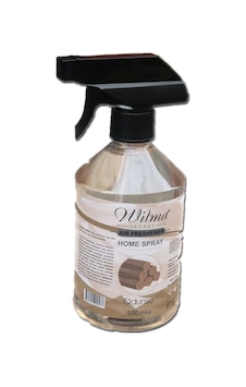 Wilma Secret Odunsu Oda Kokusu Ve Çamaşır Spreyi 500 ML Wilma Secret Odunsu Oda Kokusu Ve Çamaşır Spreyi 500 ML