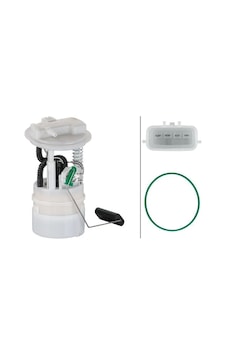 Yakıt Depo Şamandırası Clıo Iıı 05 1.2 16v 1.4 16v 1.6 16v Hella 8200263038/ 8200667804/ 8200727740 Yakıt Depo Şamandırası Clıo Iıı 05 1.2 16v 1.4 16v 1.6 16v Hella 8200263038/ 8200667804/ 8200727740