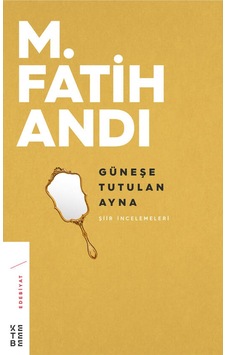 Ketebe Güneşe Tutulan Ayna