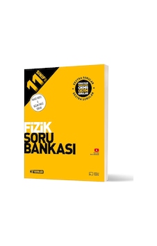 11. Sınıf Fizik Soru Bankası Maarif Model & Bağlam Temelli Sorular 11. Sınıf Fizik Soru Bankası Maarif Model & Bağlam Temelli Sorular