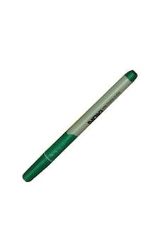 Noki Fineliner İnce Uçlu Keçeli Kalem Yeşil Noki Fineliner İnce Uçlu Keçeli Kalem Yeşil