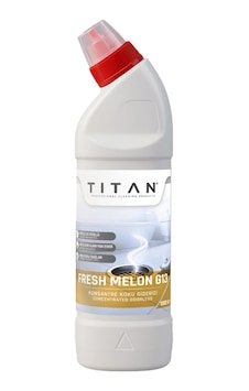 Titan Monarch Lemon L20 Ultra Kıvamlı Çamaşır Suyu 750 G Tekli