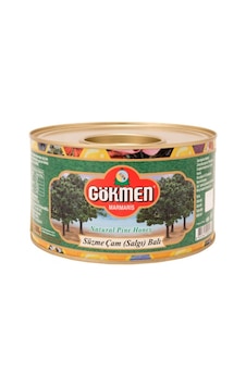 Gökmen Süzme Çam Balı Teneke (1800 gr.) Gökmen Süzme Çam Balı Teneke (1800 gr.)