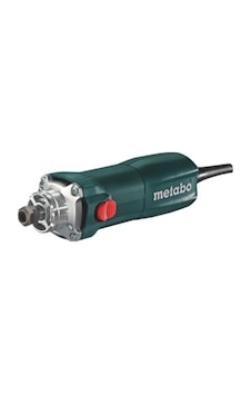 Metabo GE 710 Compact 710 W 6 MM Kalıpçı Taşlama Makinesi Metabo GE 710 Compact 710 W 6 MM Kalıpçı Taşlama Makinesi