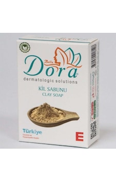 Bello Dora Kil Sabunu 100 Gr Kil Bello Dora Kil Sabunu 100 Gr Kil