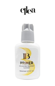 Ib Beauty Kirpik Temizleme Primer Muzlu Ib Beauty Kirpik Temizleme Primer Muzlu