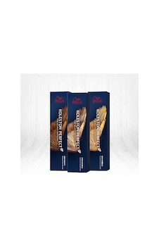 Wella Koleston Perfect Saç Boyası 60 ML No - 6.3 Koyu Kumral Altın Wella Koleston Perfect Saç Boyası 60 ML No - 6.3 Koyu Kumral Altın