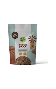 Glütensiz Fabrika Keten Tohumu 1 Kg Glütensiz Fabrika Keten Tohumu 1 Kg