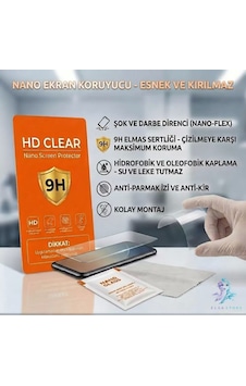 One Plus 3t Uyumlu Ekran Koruyucu 9h Ekstra Koruma 9h - Hd One Plus 3t Uyumlu Ekran Koruyucu 9h Ekstra Koruma 9h - Hd