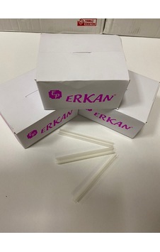 Erkan Gelinlik Türban Kılçığı Şeffaf Renk 5 MM 1 Kutu Erkan Gelinlik Türban Kılçığı Şeffaf Renk 5 MM 1 Kutu