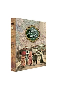 Rumeli'ye Elveda - Taha Akyol - Boyut Yayın Grubu Rumeli'ye Elveda - Taha Akyol - Boyut Yayın Grubu