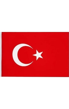 Seven Bayrak 100x150 Cm Türk Bayrağı 100x150 Seven Bayrak 100x150 Cm Türk Bayrağı 100x150
