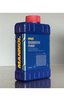 Yüksek Performanslı Ultra Etkili Radıator Flush Radyatör Temizleme 325ml Motorx Yüksek Performanslı Ultra Etkili Radıator Flush Radyatör Temizleme 325ml Motorx