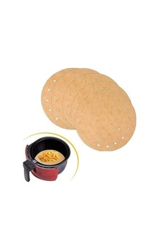 100 Adet Shopzum Air Fryer Pişirme Kağıdı Tek Kullanımlık Hava Fritözü Shopzum Yuvarlak Delikli Model 100 Adet Shopzum Air Fryer Pişirme Kağıdı Tek Kullanımlık Hava Fritözü Shopzum Yuvarlak Delikli Model