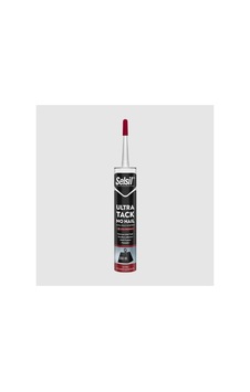 Selsil Hibrit Ultra Tack Yapıştırıcı 290 Ml Beyaz - 744408093