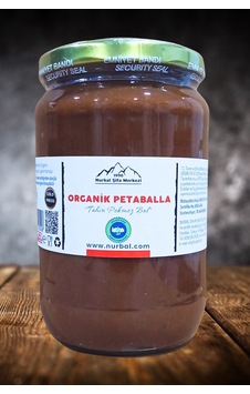 Nurbal Şifa Petaballa 800 G