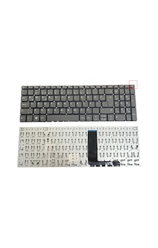 Lenovo S145-15ıwl 81mv 81n3 S145-15ast S145-15ast Notebook Klavye