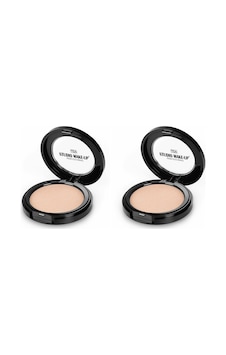 Tca Studio Make-Up Islak&Kuru Göz Farı Eyeshadow 1305 2 Adet Tca Studio Make-Up Islak&Kuru Göz Farı Eyeshadow 1305 2 Adet