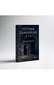 İstisna Zamanlar -sır- İstisna Zamanlar -sır-