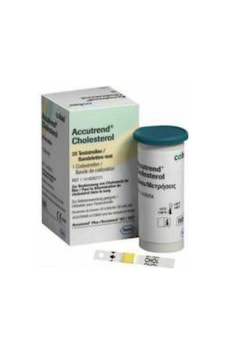 Acutrend Colesterol Strip Acutrend Colesterol Strip