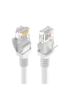 S-link Sl-cat620 Cat6 20 Metre Rj45 Patch Ethernet İnternet Kablosu S-link Sl-cat620 Cat6 20 Metre Rj45 Patch Ethernet İnternet Kablosu