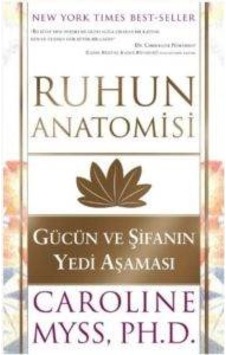 Ruhun Anatomisi - Caroline Myss - Butik