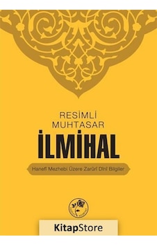 Muhtasar İlmihal - Fazilet Neşriyat
