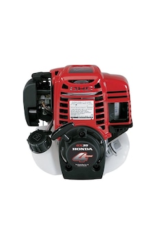 Honda Gx35 Benzinli Motor 4 Zamanlı Honda Gx35 Benzinli Motor 4 Zamanlı