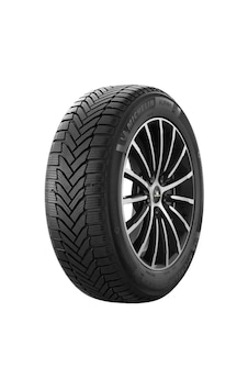 Michelin Alpin 6 195/55R16 87H Kış Lastiği 2023 Michelin Alpin 6 195/55R16 87H Kış Lastiği 2023