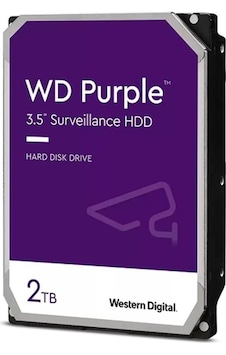 2 Tb Wd 3.5 Purple Sata3 5400rpm 64mb 7/24 Guvenlık Wd23purz 3 Yıl Resmı Dıst Garantılı 2 Tb Wd 3.5 Purple Sata3 5400rpm 64mb 7/24 Guvenlık Wd23purz 3 Yıl Resmı Dıst Garantılı