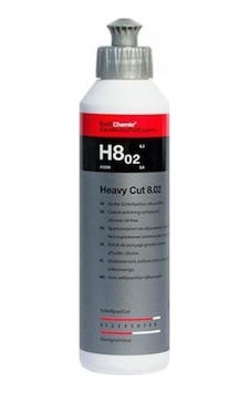 Koch Chemie H8.02 Çizik Çıkarıcı Pasta 250ml Koch Chemie H8.02 Çizik Çıkarıcı Pasta 250ml