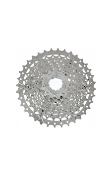 Shimano Alivio Cs-hg400 Ruble 11-36 9v Gri Shimano Alivio Cs-hg400 Ruble 11-36 9v Gri