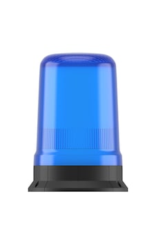 Mesan Ø140 Yanıp Sönen Ampul E27 25W Lamba Mavi 220Vac Ms 8903.5.220Vac Mesan Ø140 Yanıp Sönen Ampul E27 25W Lamba Mavi 220Vac Ms 8903.5.220Vac