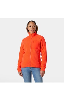 Helly Hansen W Imperıal Pıle Block Mont Kırmızı Helly Hansen W Imperıal Pıle Block Mont Kırmızı