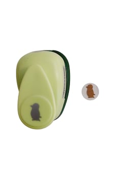 Mini Şekilgeç 3/8 '' 1 Cm -4 Çok Renkli Mini Şekilgeç 3/8 '' 1 Cm -4 Çok Renkli