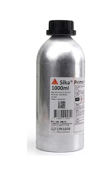 Sikaflex - Primer-206 G+p Astar Siyah 1000ml : Çok Amaçlı, Pigmentli Ve Solvent Bazlı Yüzey Astarı Sikaflex - Primer-206 G+p Astar Siyah 1000ml : Çok Amaçlı, Pigmentli Ve Solvent Bazlı Yüzey Astarı